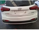 Recambio de paragolpes trasero para hyundai i20 ii (gb, ib) 1.0 t-gdi referencia OEM IAM 86610C8320  