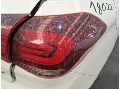 Recambio de piloto trasero derecho exterior para hyundai i20 ii (gb, ib) 1.0 t-gdi referencia OEM IAM 92402C8000  