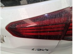 Recambio de piloto trasero derecho interior para hyundai i20 ii (gb, ib) 1.0 t-gdi referencia OEM IAM 92404C8000  