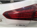 Recambio de piloto trasero derecho interior para hyundai i20 ii (gb, ib) 1.0 t-gdi referencia OEM IAM 92404C8000  