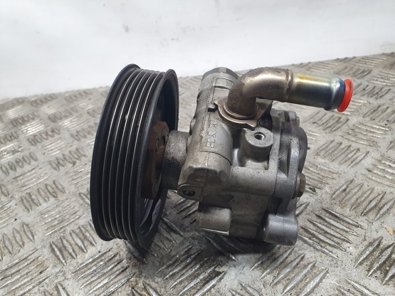 Recambio de bomba direccion para audi a3 (8l) 1.8 attraction referencia OEM IAM 1J0422154B  