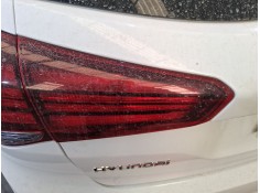Recambio de piloto trasero izquierdo interior para hyundai i20 ii (gb, ib) 1.0 t-gdi referencia OEM IAM 92403C8000  