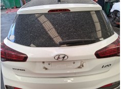 Recambio de porton trasero para hyundai i20 ii (gb, ib) 1.0 t-gdi referencia OEM IAM 73700C8000  
