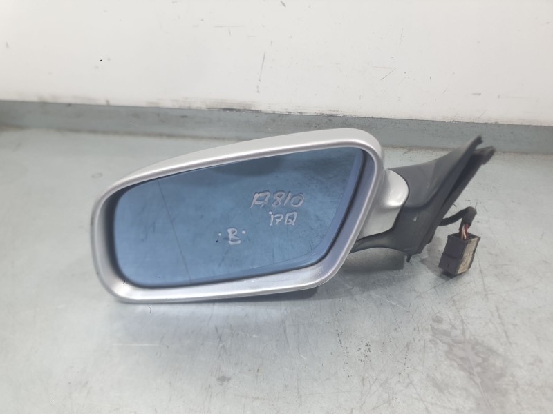 Recambio de retrovisor izquierdo para audi a3 (8l1) 1.9 tdi referencia OEM IAM 8D0858523FKZ ELECTRICO 