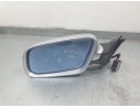 Recambio de retrovisor izquierdo para audi a3 (8l1) 1.9 tdi referencia OEM IAM 8D0858523FKZ ELECTRICO 