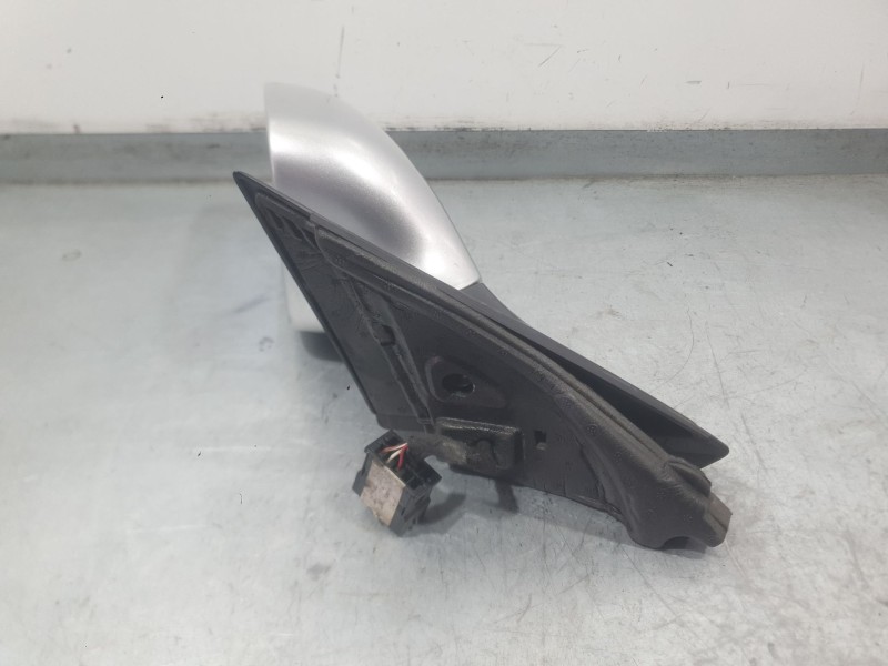 Recambio de retrovisor izquierdo para audi a3 (8l1) 1.9 tdi referencia OEM IAM 8D0858523FKZ ELECTRICO 