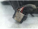 Recambio de retrovisor izquierdo para audi a3 (8l1) 1.9 tdi referencia OEM IAM 8D0858523FKZ ELECTRICO 