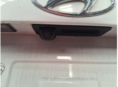 Recambio de camara vision trasera para hyundai i20 ii (gb, ib) 1.0 t-gdi referencia OEM IAM 95766C8600PSW  