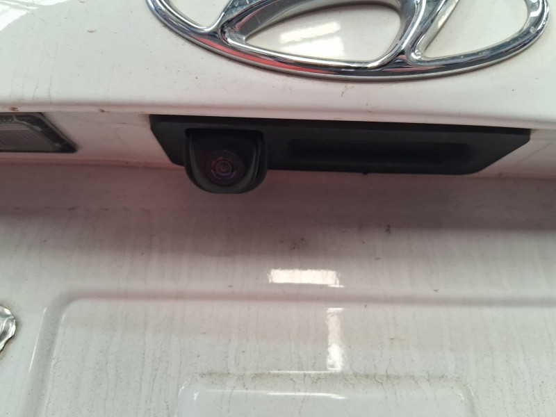 Recambio de camara vision trasera para hyundai i20 ii (gb, ib) 1.0 t-gdi referencia OEM IAM 95766C8600PSW  