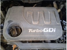 Recambio de tapa motor para hyundai i20 ii (gb, ib) 1.0 t-gdi referencia OEM IAM 2924004500  