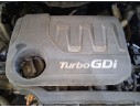 Recambio de tapa motor para hyundai i20 ii (gb, ib) 1.0 t-gdi referencia OEM IAM 2924004500  