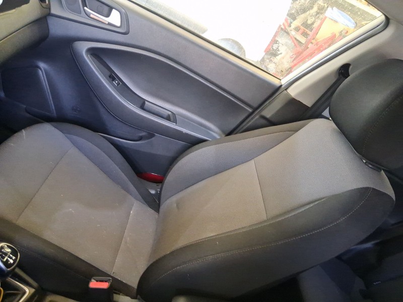 Recambio de asiento delantero derecho para hyundai i20 ii (gb, ib) 1.0 t-gdi referencia OEM IAM   