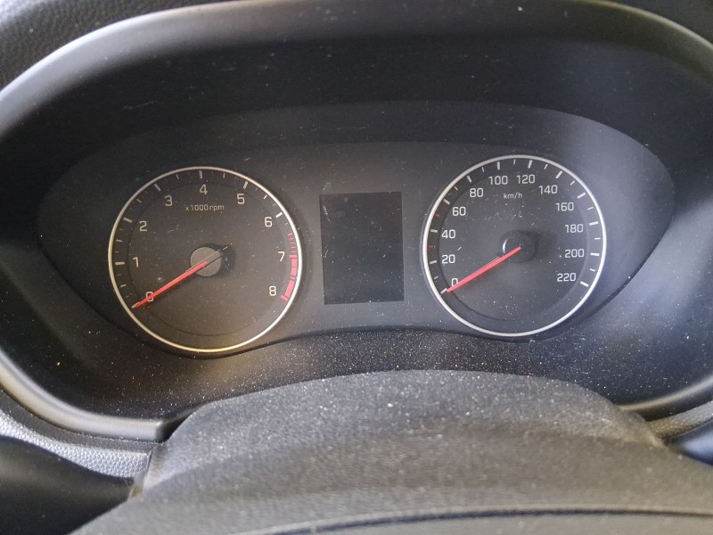Recambio de cuadro instrumentos para hyundai i20 ii (gb, ib) 1.0 t-gdi referencia OEM IAM 94033C8200  