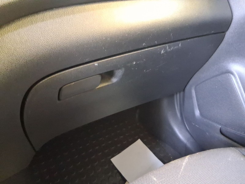 Recambio de guantera para hyundai i20 ii (gb, ib) 1.0 t-gdi referencia OEM IAM 84510C8000TRY  
