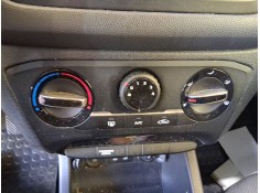MANDO CALEFACCION / AIRE ACONDICIONADO 97250C8410RDR 