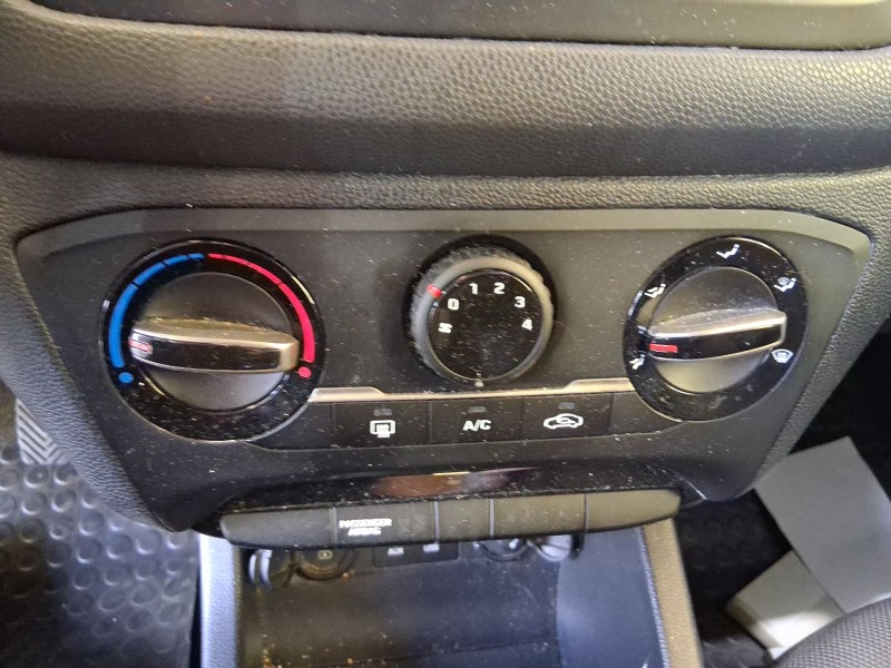 Recambio de mando calefaccion / aire acondicionado para hyundai i20 ii (gb, ib) 1.0 t-gdi referencia OEM IAM 97250C8410RDR  