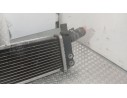 Recambio de radiador agua adicional para toyota auris (-e18) 1.8 hybrid (zwee186) referencia OEM IAM   