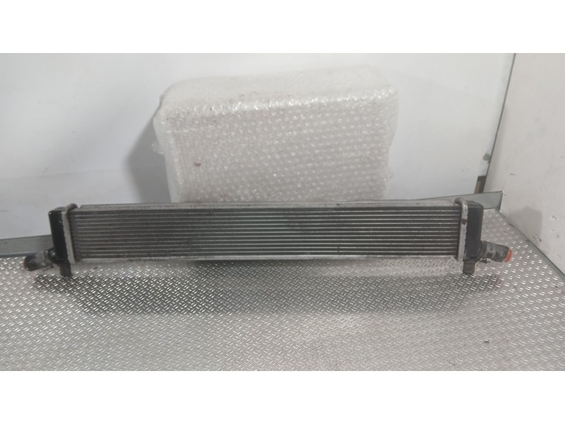 Recambio de radiador agua adicional para toyota auris (-e18) 1.8 hybrid (zwee186) referencia OEM IAM   