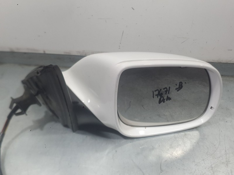 Recambio de retrovisor derecho para audi q5 (8rb) 2.0 tdi quattro referencia OEM IAM 8R1857410K01C  