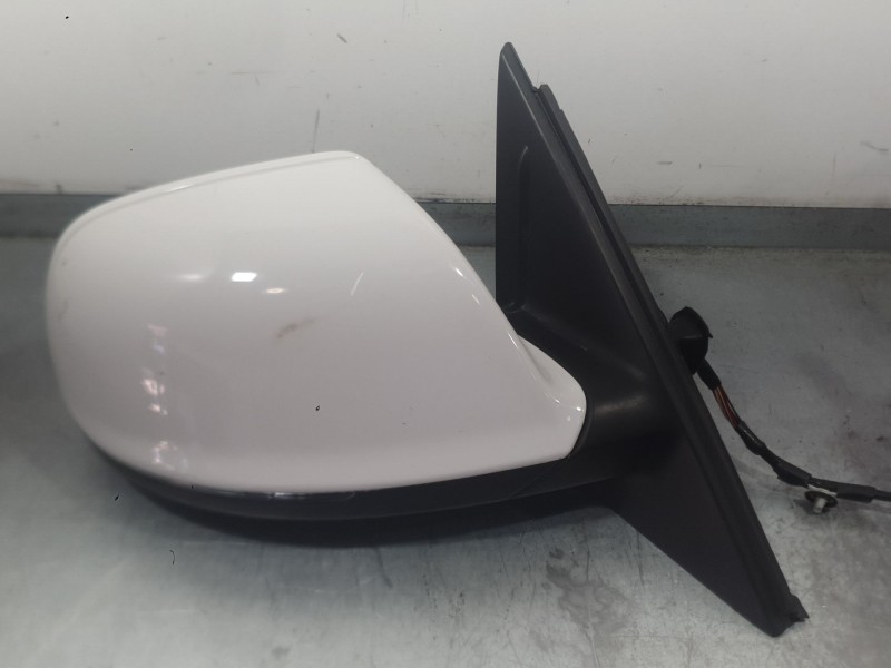 Recambio de retrovisor derecho para audi q5 (8rb) 2.0 tdi quattro referencia OEM IAM 8R1857410K01C  