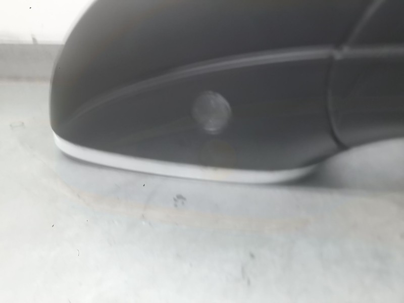 Recambio de retrovisor derecho para audi q5 (8rb) 2.0 tdi quattro referencia OEM IAM 8R1857410K01C  