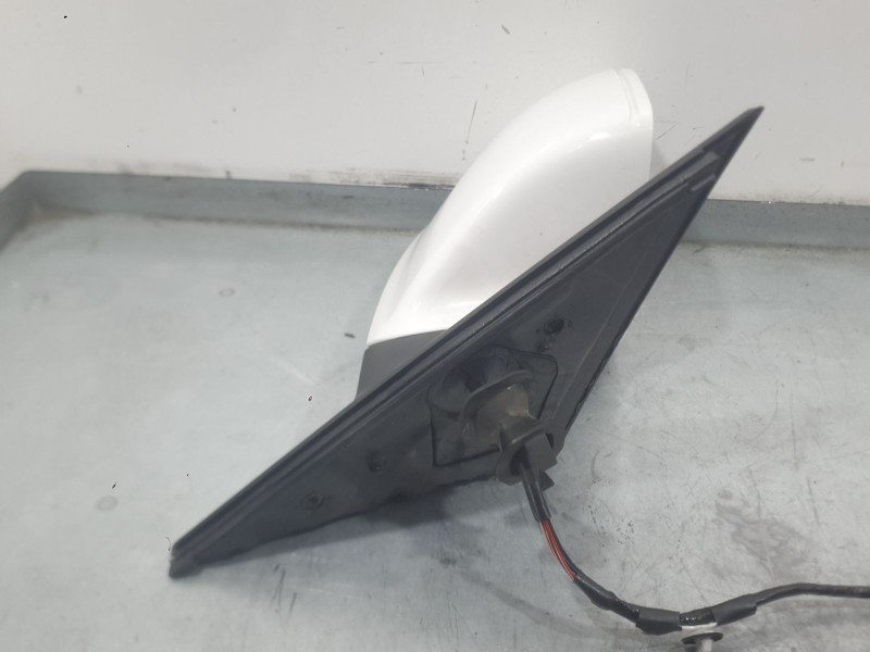 Recambio de retrovisor derecho para audi q5 (8rb) 2.0 tdi quattro referencia OEM IAM 8R1857410K01C  