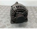 Recambio de alternador para nissan qashqai (j10) visia referencia OEM IAM 8200728292C 0124525140 BOSCH