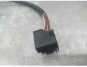 Recambio de retrovisor derecho para audi q5 (8rb) 2.0 tdi quattro referencia OEM IAM 8R1857410K01C  