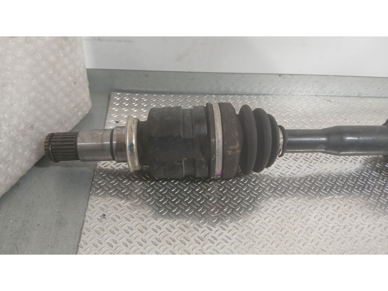 Recambio de transmision delantera derecha para toyota auris (-e18) 1.8 hybrid (zwee186) referencia OEM IAM 4341002850  