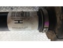 Recambio de transmision delantera derecha para toyota auris (-e18) 1.8 hybrid (zwee186) referencia OEM IAM 4341002850  