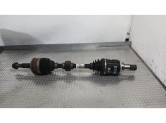 TRANSMISION DELANTERA IZQUIERDA 4342002A60 