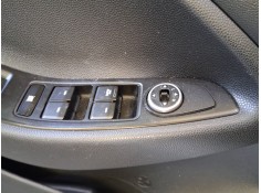 Recambio de mando elevalunas delantero izquierdo para hyundai i20 ii (gb, ib) 1.0 t-gdi referencia OEM IAM 93570C80104X C/MANDO 