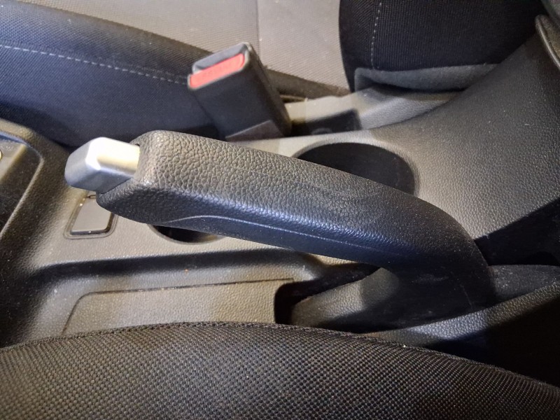 Recambio de palanca freno de mano para hyundai i20 ii (gb, ib) 1.0 t-gdi referencia OEM IAM 59710C8000TRY  