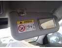Recambio de parasol derecho para hyundai i20 ii (gb, ib) 1.0 t-gdi referencia OEM IAM 85220C8050TTX  