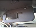 Recambio de parasol izquierdo para hyundai i20 ii (gb, ib) 1.0 t-gdi referencia OEM IAM 85210C8000TTX  