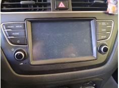 SISTEMA NAVEGACION GPS 