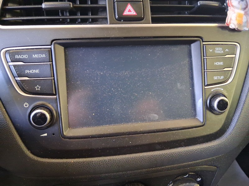 Recambio de sistema navegacion gps para hyundai i20 ii (gb, ib) 1.0 t-gdi referencia OEM IAM   