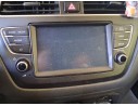 Recambio de sistema navegacion gps para hyundai i20 ii (gb, ib) 1.0 t-gdi referencia OEM IAM   