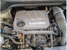 Recambio de motor completo para hyundai i20 ii (gb, ib) 1.0 t-gdi referencia OEM IAM G3LC 38AQ104P00 