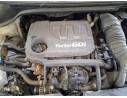 Recambio de motor completo para hyundai i20 ii (gb, ib) 1.0 t-gdi referencia OEM IAM G3LC 38AQ104P00 