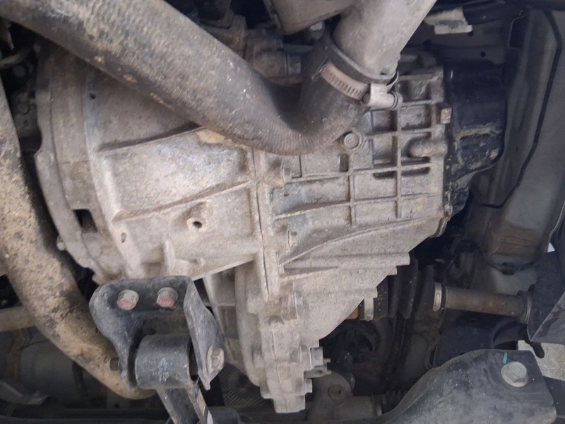 Recambio de caja cambios para hyundai i20 ii (gb, ib) 1.0 t-gdi referencia OEM IAM TKM50B 4300032844 