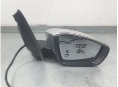 RETROVISOR DERECHO 6C1857508A9B9 ELECTRICO ROZADO 