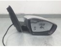 Recambio de retrovisor derecho para volkswagen polo v (6r1, 6c1) 1.2 referencia OEM IAM 6C1857508A9B9 ELECTRICO ROZADO 