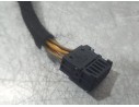 Recambio de retrovisor derecho para volkswagen polo v (6r1, 6c1) 1.2 referencia OEM IAM 6C1857508A9B9 ELECTRICO ROZADO 