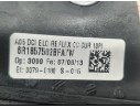 Recambio de retrovisor derecho para volkswagen polo v (6r1, 6c1) 1.2 referencia OEM IAM 6C1857508A9B9 ELECTRICO ROZADO 
