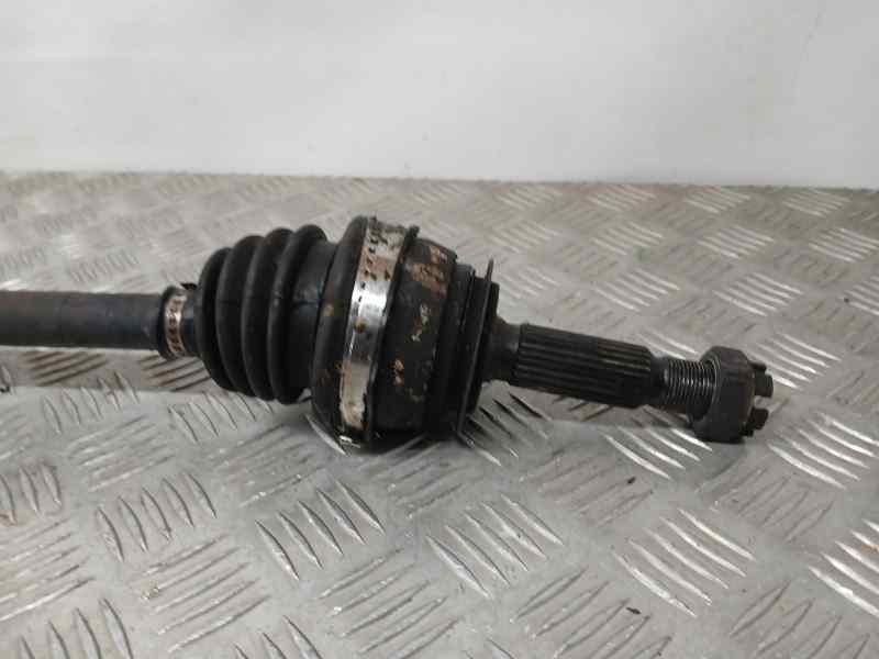 Recambio de transmision delantera derecha para hyundai accent (lc) gl 5p referencia OEM IAM 4950025312  