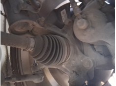 Recambio de mangueta delantera izquierda para hyundai i20 ii (gb, ib) 1.0 t-gdi referencia OEM IAM 51715C8000  