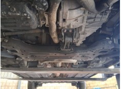 Recambio de puente delantero para hyundai i20 ii (gb, ib) 1.0 t-gdi referencia OEM IAM 62400C8600  