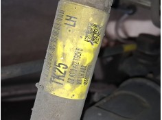 TRANSMISION DELANTERA IZQUIERDA 49500C7610 