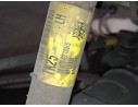 Recambio de transmision delantera izquierda para hyundai i20 ii (gb, ib) 1.0 t-gdi referencia OEM IAM 49500C7610  